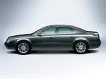 Buick LaCrosse 2006 года (CN)